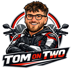 Tom on Two logo